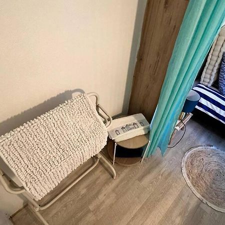 Studio Serenity - Hyper Centre Et Proche Plage - Bus Dunkirk ภายนอก รูปภาพ